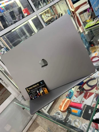 Macbook pro 2017