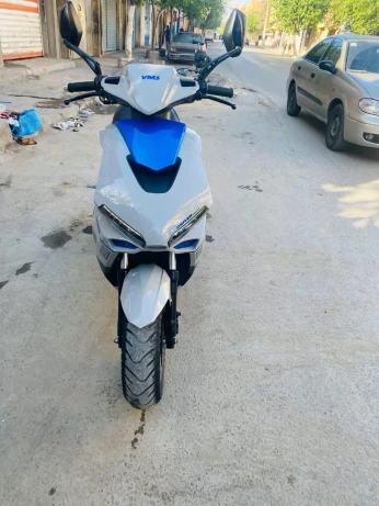 Vms Vms driver 2022