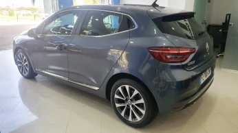 Renault Clio 5 2021 Intense