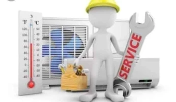 Reparation CLIM électroménager