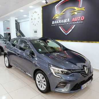 Renault 🇨🇵CLIO 5 🇨🇵 GPL 2021 INTENS