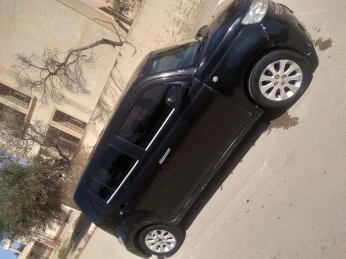 Daihatsu Materia 2007 Materia