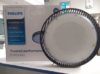 Produit d'éclairage LED marque PHILIPS disponible