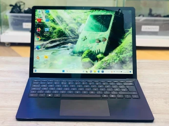 SURFACE LAPTOP 4 AMD RYZEN 5 16GB 256SSD TACTIL