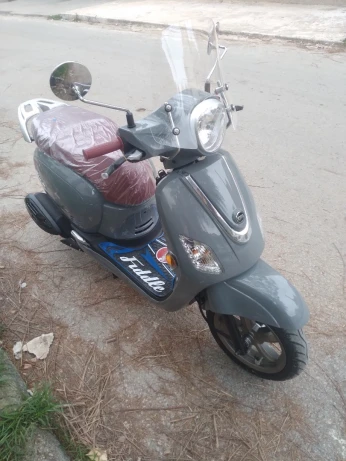 Sym Fidelle 3 150 2024