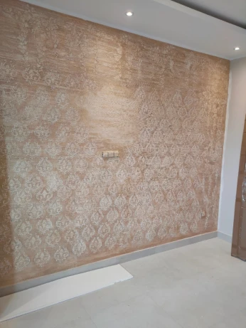 Peintre décorateur صباغ و دهان ديكور