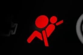 Réparation airbag