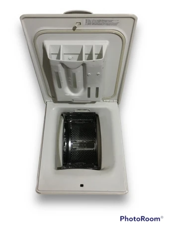 Machine à laver غسالة ملابس