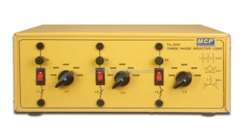 Signle phase Resistive SRL-1000