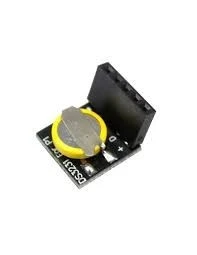 Module horloge avec 3.3V-5V Batterie DS3231 at24c32