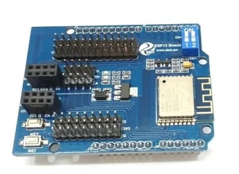 ESP13 WIFI ARDUINO SHIELD