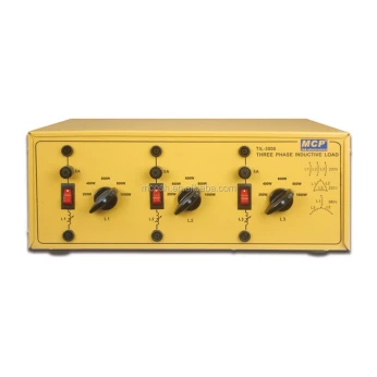 Three-phase inductive TIL-3000