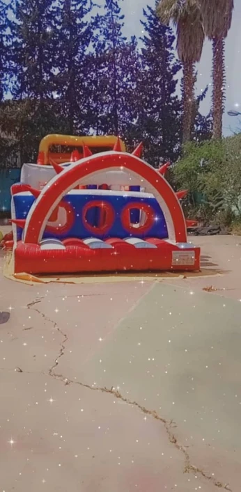 بيع مناح طوبوقو أربع ألعاب ولاسان و أشياء أخرى