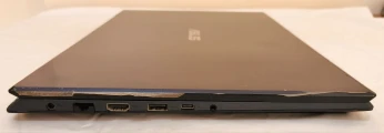 Asus Vivobook 15,6" X571GT GTX 1650 (4gb) gaming i5 8300H 512GB SSD
