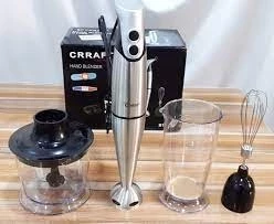 hand blender