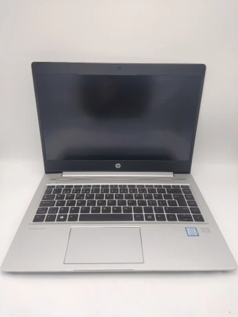HP PROBOOK 440 G6 i5 8265U 8 Go DDR4 256 Go SSD PCIe NVMe 15.6 HD Intel UHD Graphics 620