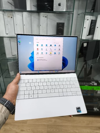 XPS 13 Plus 9320 I7 1360P/16G LPDDR5X/1TB NVME 3.0/IRIS XE/13.4 OLED TACTILE 