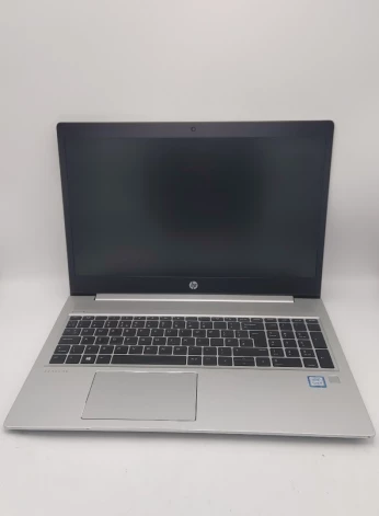 HP PROBOOK 450 G6 i5 8265U 8 Go DDR4 256 Go SSD PCIe NVMe 15.6 HD Intel UHD Graphics 620
