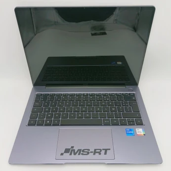 HUAWEI Matebook 14s(hkd-w76) i7-11370H 16Go ddr4 256Go SSD 14,2" 2520x1680 90Hz tactile Iris Xe