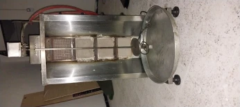 Machine chawrma