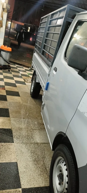 Daihatsu Gran Max 2015