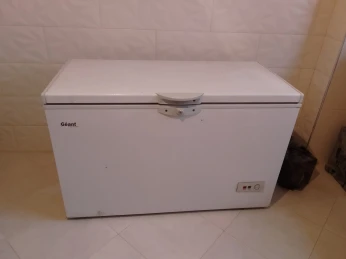 فريغو جيون frigo geant