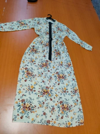 Robe 👗 Nouvelle collection 2022