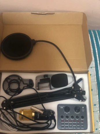 Microfon