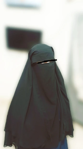 جلباب