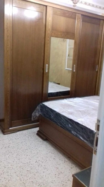 Chambre a caucher