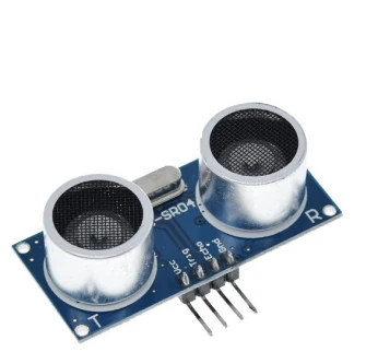 Capteur ultrason HC-SR04 /capteur de distance
