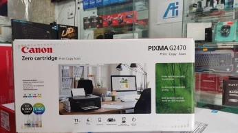 Imprimante G2470 Canon PIXMA