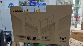 ECRAN ASUS TUF Gaming VG249QL3A Gaming Monitor 24 POUCE Full HD(1920x1080),180Hz, Fast IPS, ELMB,1ms