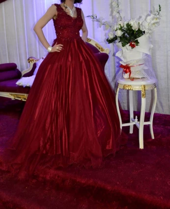 Robe soirée