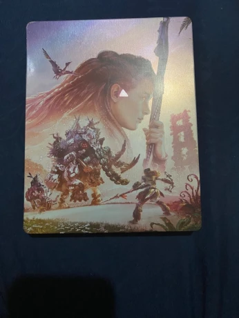 Horizon forbidden west