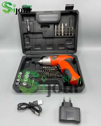 Visseuse orca 3.6 volt original
