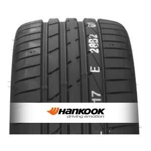 255/40R20 101Y XL VENTUS S1 EVO2 SUV HANKOOK