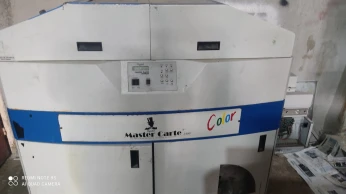 Offset numérique