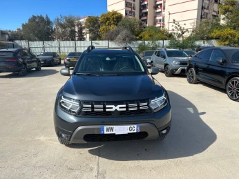 Dacia Duster 2023 New