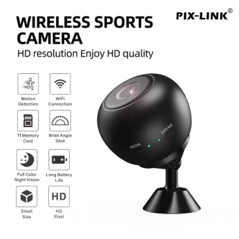 CAMERA WIFI V18