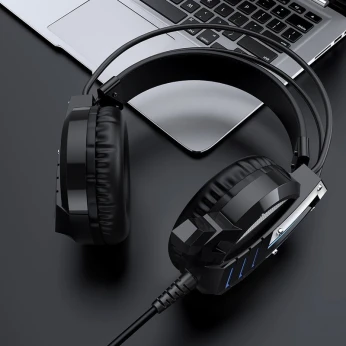 Casque Gamer