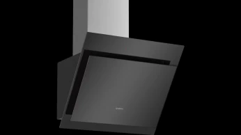 HOTTE BOSCH INCLINE 60CM SERIE 4