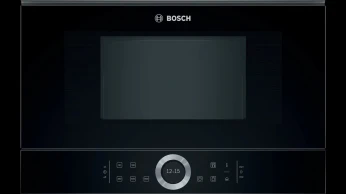 MICRO-ONDE BOSCH ENCASTRABLE SERIE 8 BFL643GB1