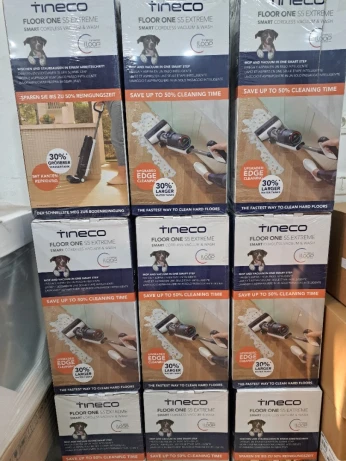 ASPIRATEUR LAVEUR TENICO FLOOR ONE S5 EXTREME