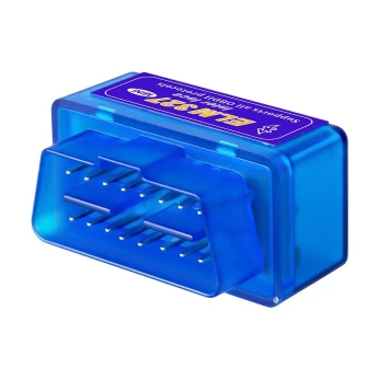 جهاز OBD2 بلوتوث . كشف أعطال السيارات لأنظمة تشغيل أندرويد