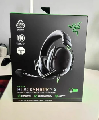 Razer BLACKSHARK V2 X