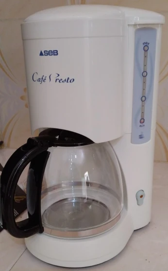 Machine à café