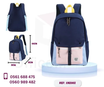 SAC A DOS SCOLAIRE AOKING