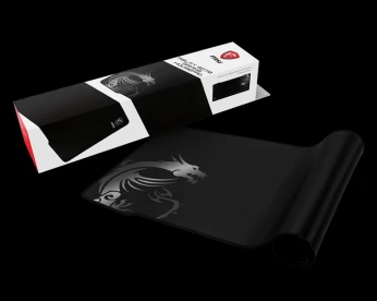 TAPIS SOURIS MSI AGILITY GD70 GAMING MOUSEPAD
