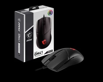 MSI CLUTCH GM41 LIGHTWEIGHT V2